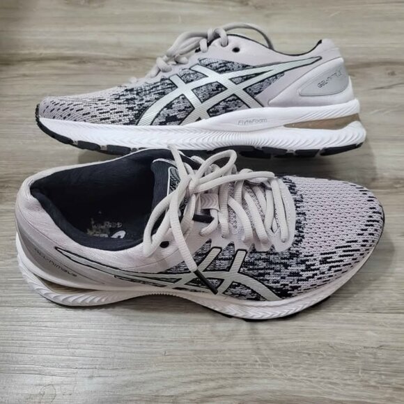 Asics Women's Gel- Nimbus 22 Light Running Shoes Size 9.5 - Picture 3 of 6